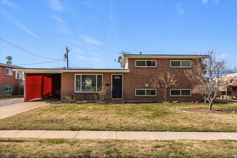 Tiny photo for 5449 S 700 E, South Ogden, UT 84405 (MLS # 2142460)