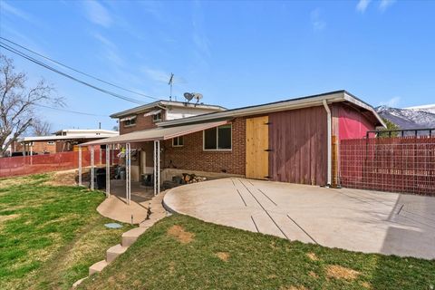 Tiny photo for 5449 S 700 E, South Ogden, UT 84405 (MLS # 2142460)