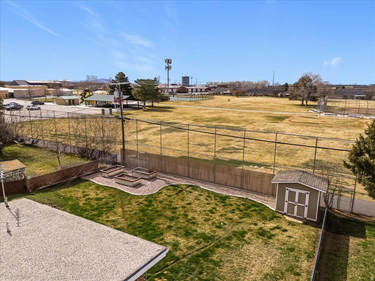 CAROLE SUBDIVISION - Residential