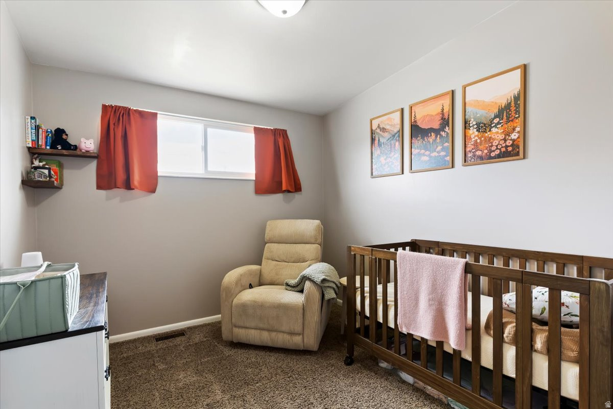 CAROLE SUBDIVISION - Residential