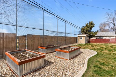 Tiny photo for 5449 S 700 E, South Ogden, UT 84405 (MLS # 2142460)