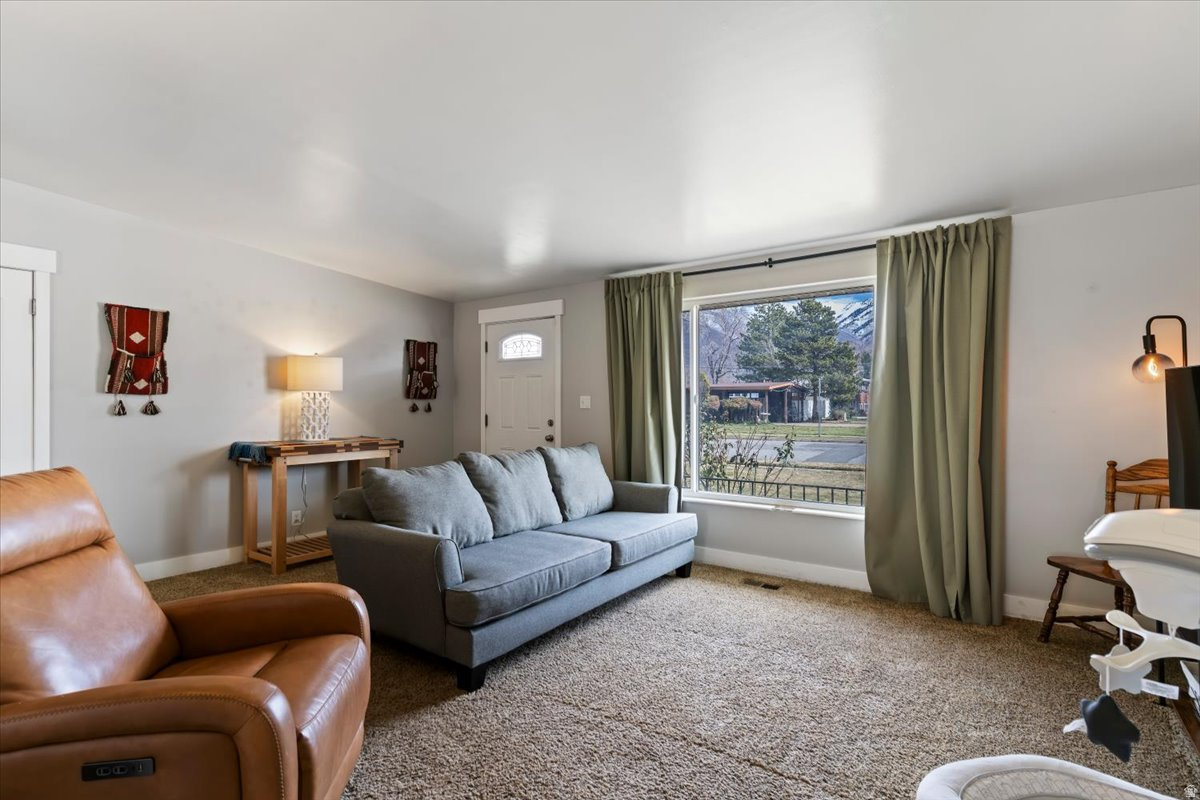 CAROLE SUBDIVISION - Residential