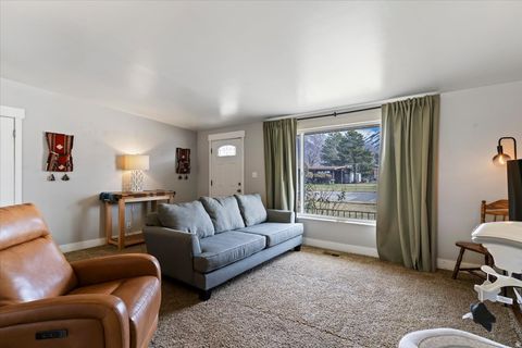 Tiny photo for 5449 S 700 E, South Ogden, UT 84405 (MLS # 2142460)