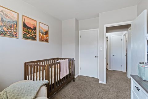 Tiny photo for 5449 S 700 E, South Ogden, UT 84405 (MLS # 2142460)