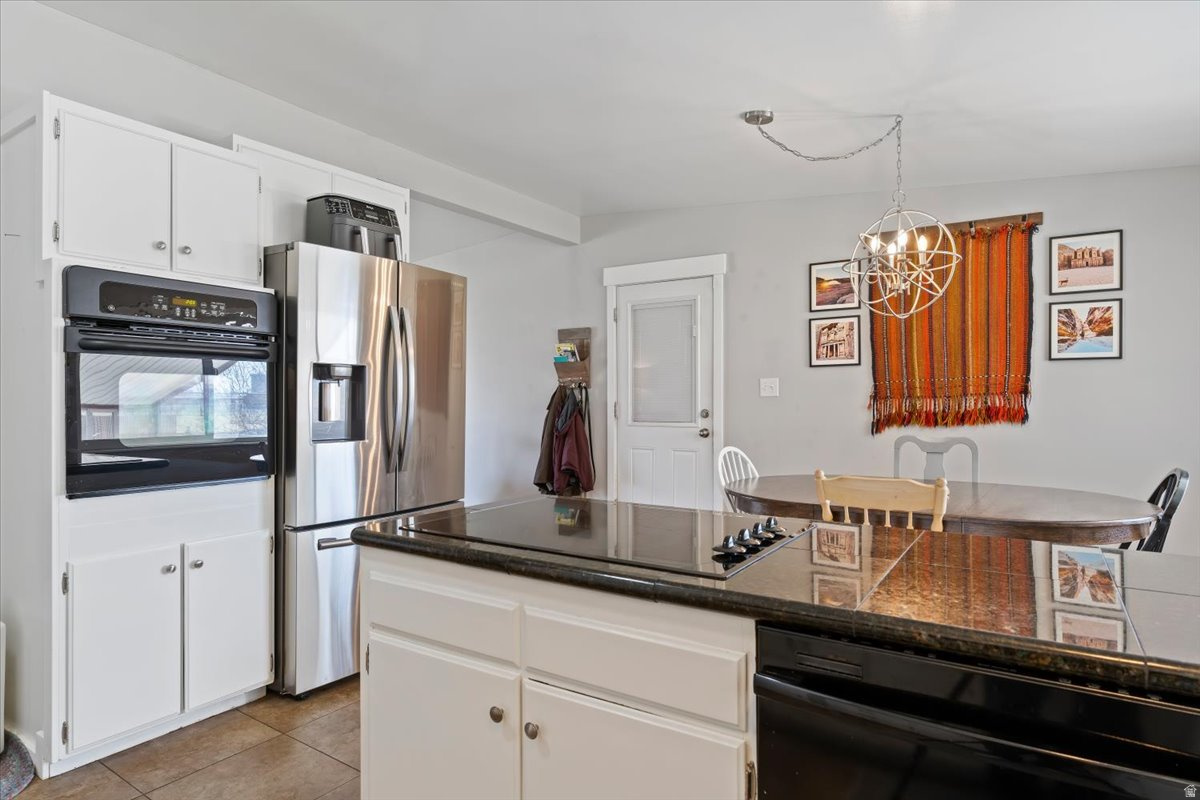 CAROLE SUBDIVISION - Residential