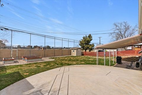 Tiny photo for 5449 S 700 E, South Ogden, UT 84405 (MLS # 2142460)