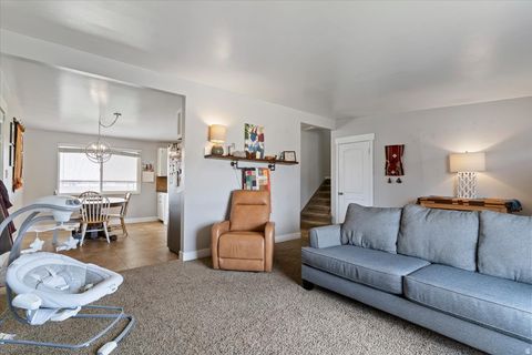 Tiny photo for 5449 S 700 E, South Ogden, UT 84405 (MLS # 2142460)