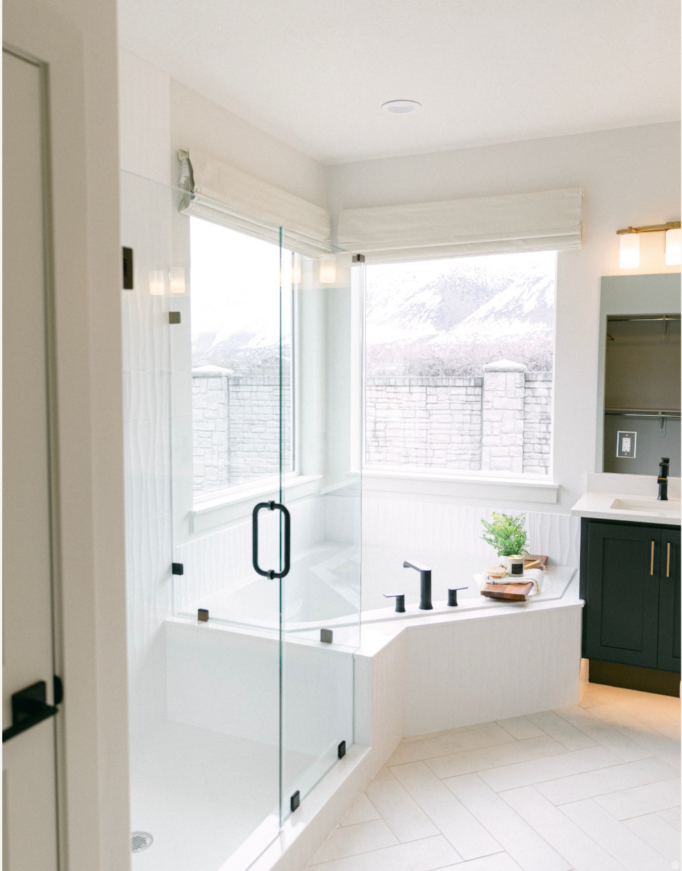 GARRETT'S PLACE - Residential