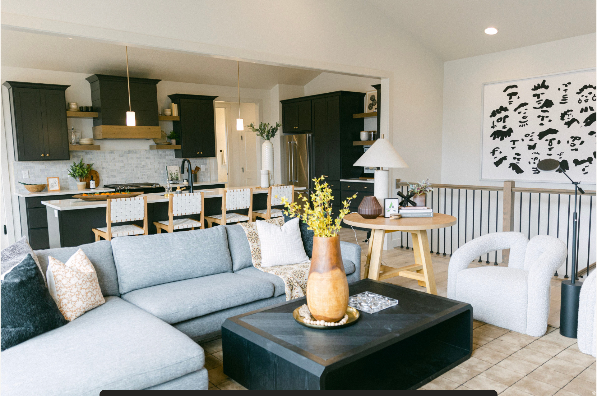 GARRETT'S PLACE - Residential