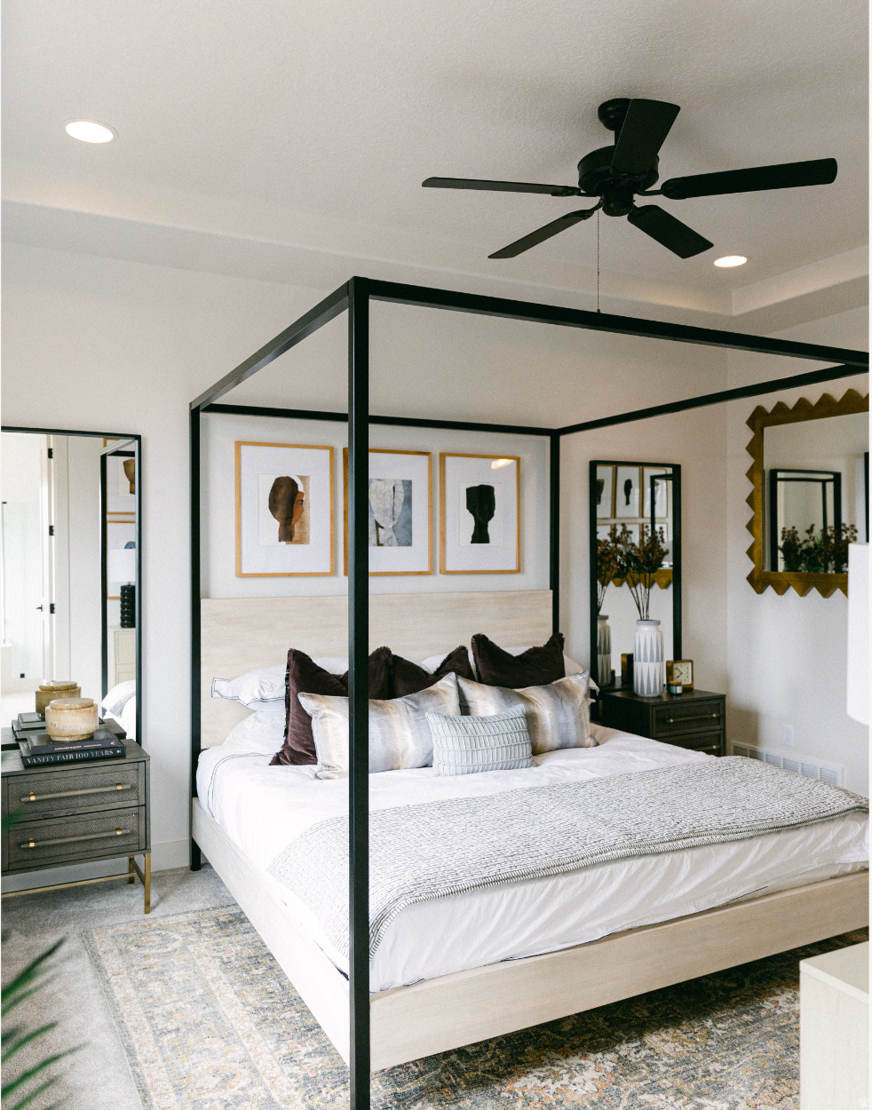 GARRETT'S PLACE - Residential