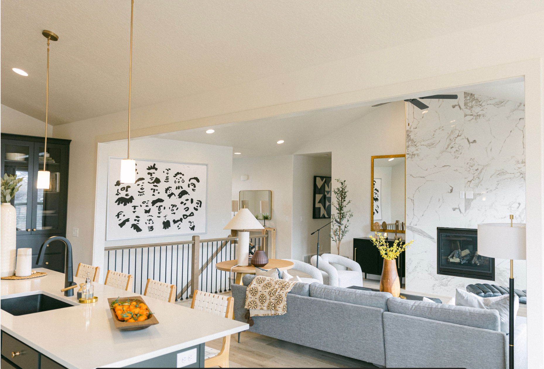 GARRETT'S PLACE - Residential