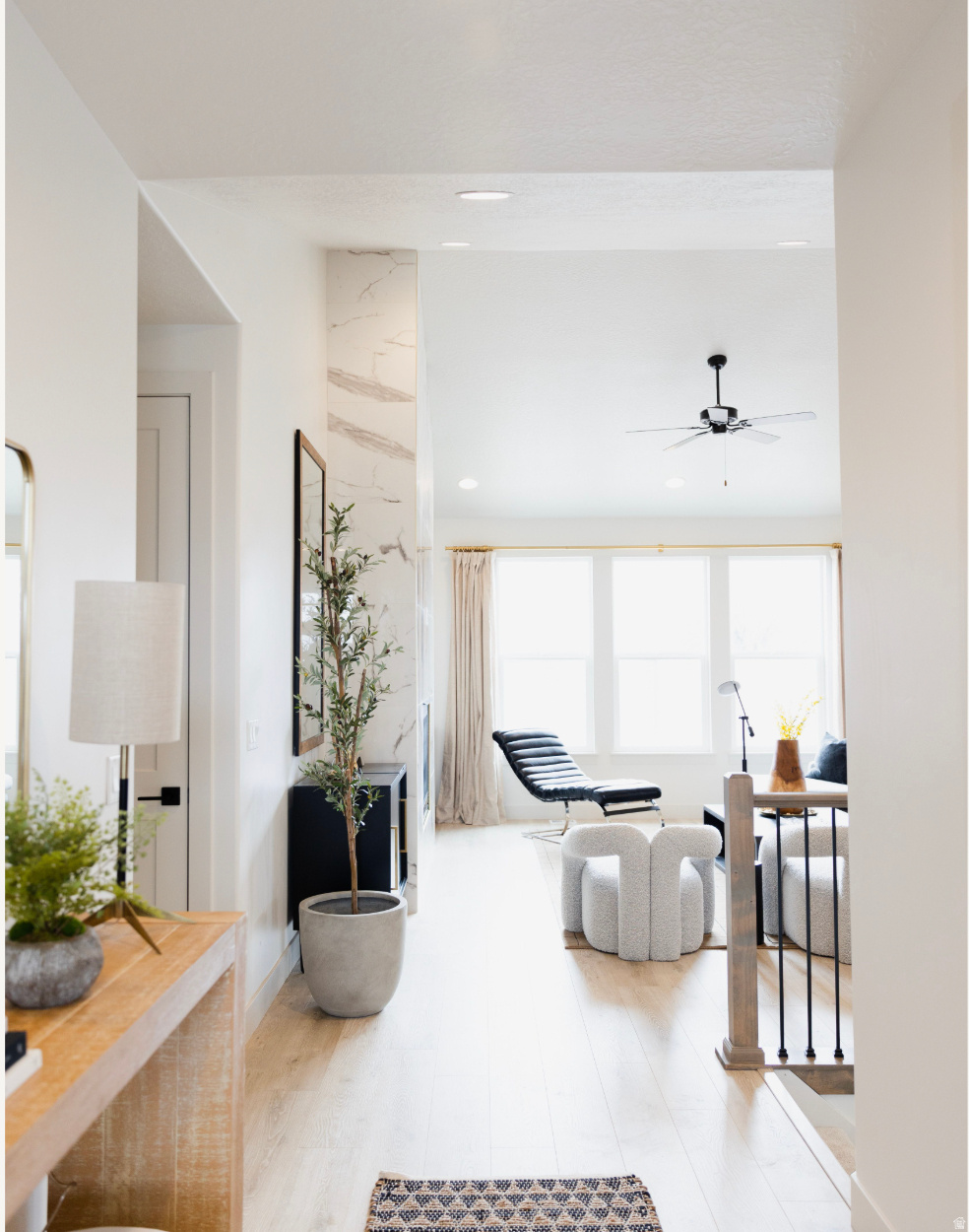 GARRETT'S PLACE - Residential