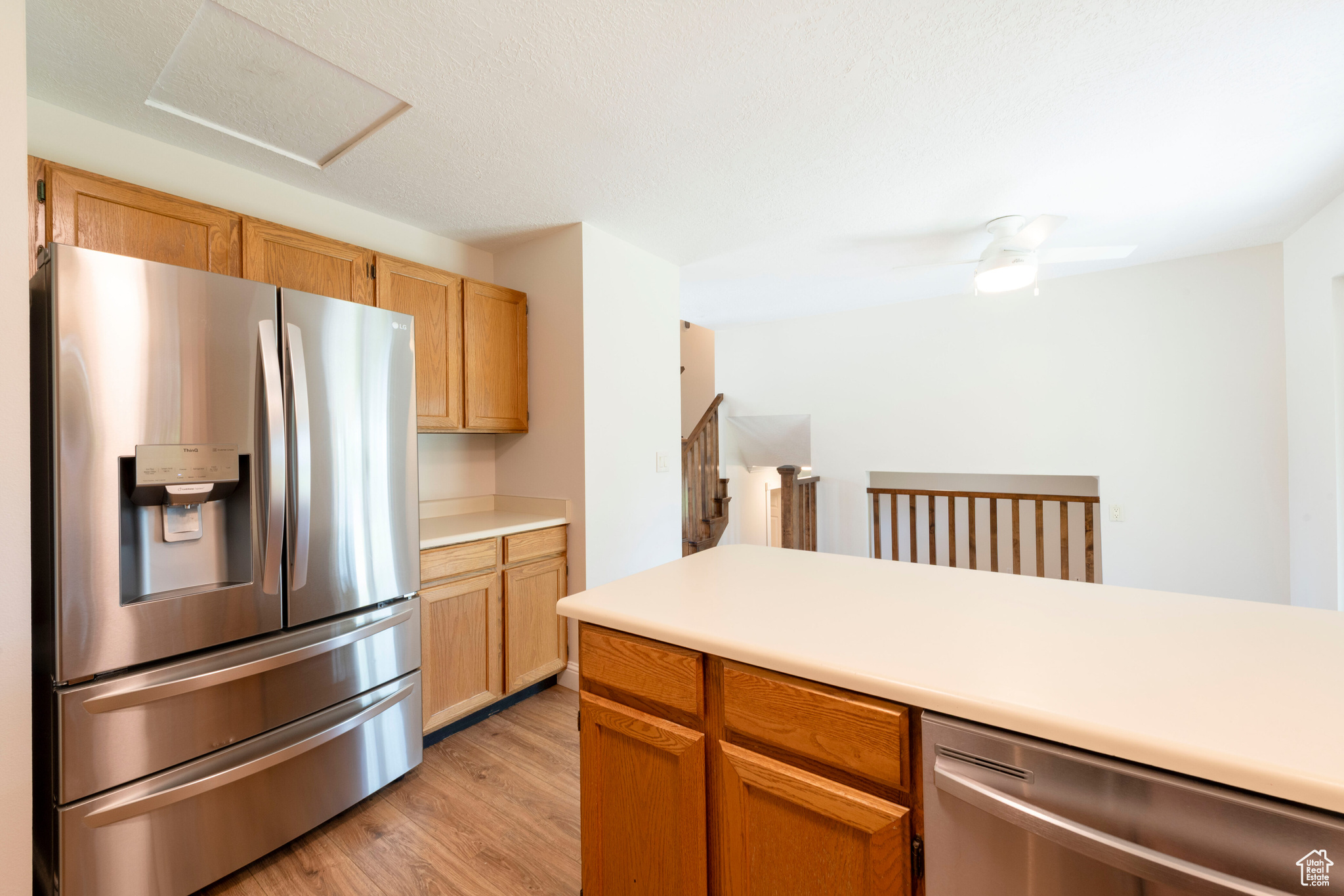 1975 E Blackffet Dr #517, Eagle Mountain, Utah image 8