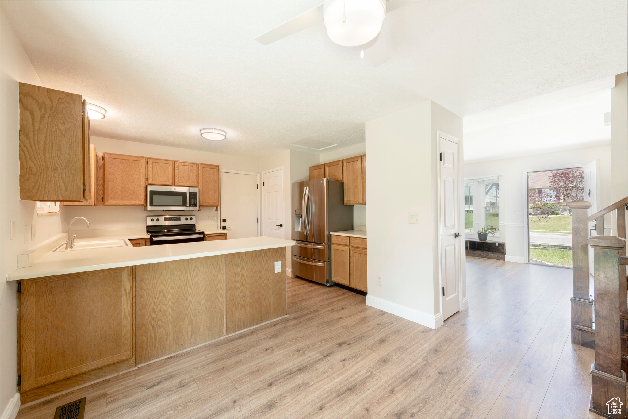 1975 E Blackffet Dr #517, Eagle Mountain, Utah image 5