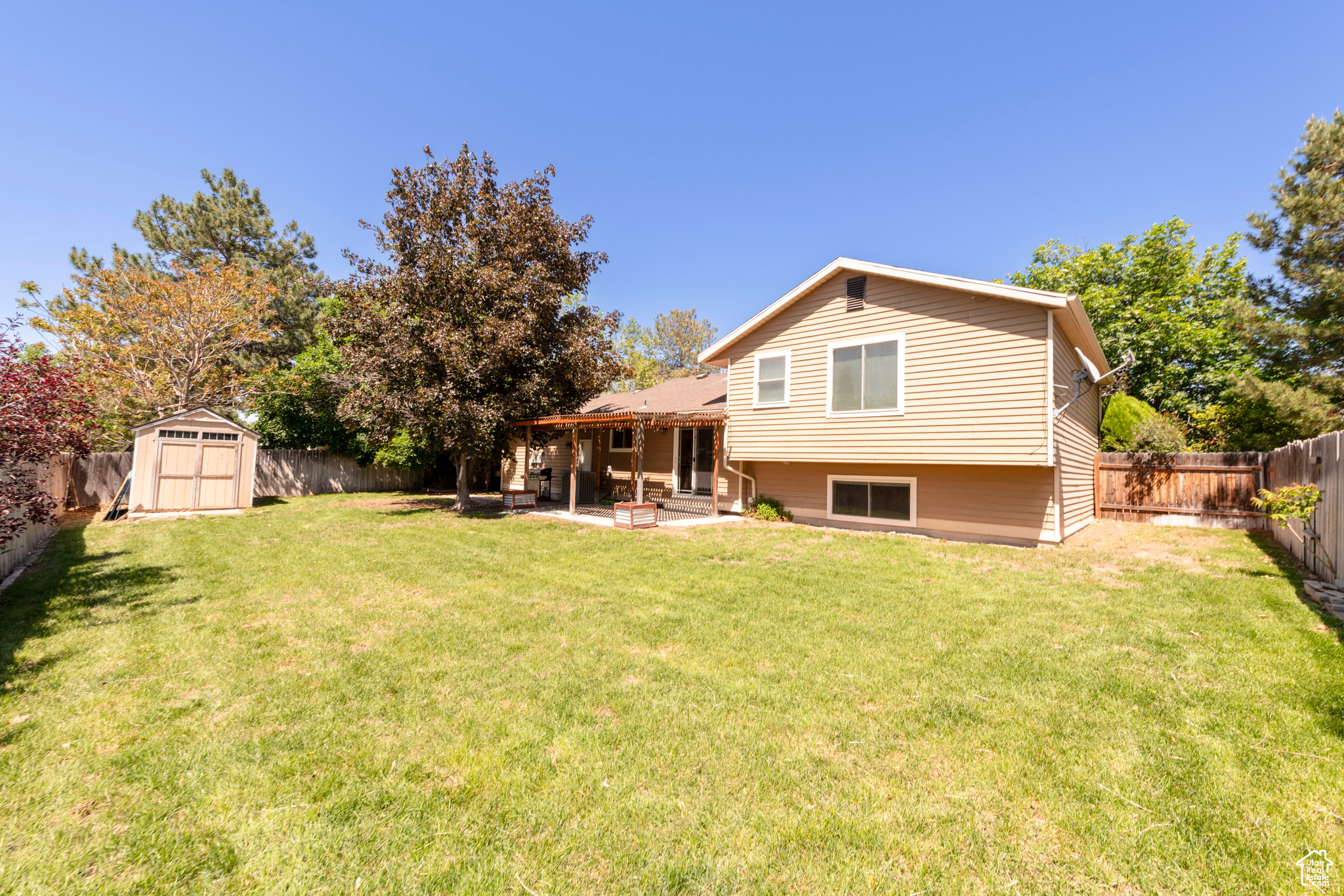 1975 E Blackffet Dr #517, Eagle Mountain, Utah image 24
