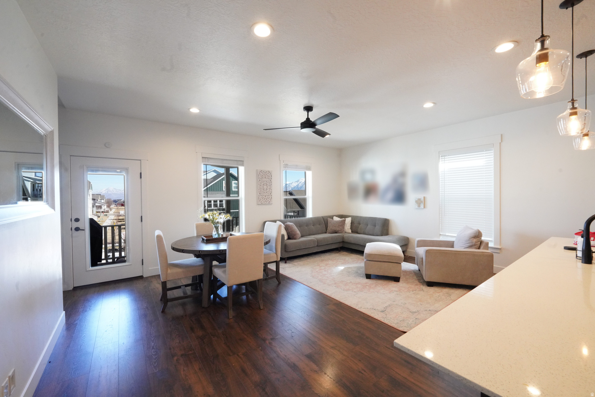 KENNECOTT DAYBREAK VILLAGE - Residential