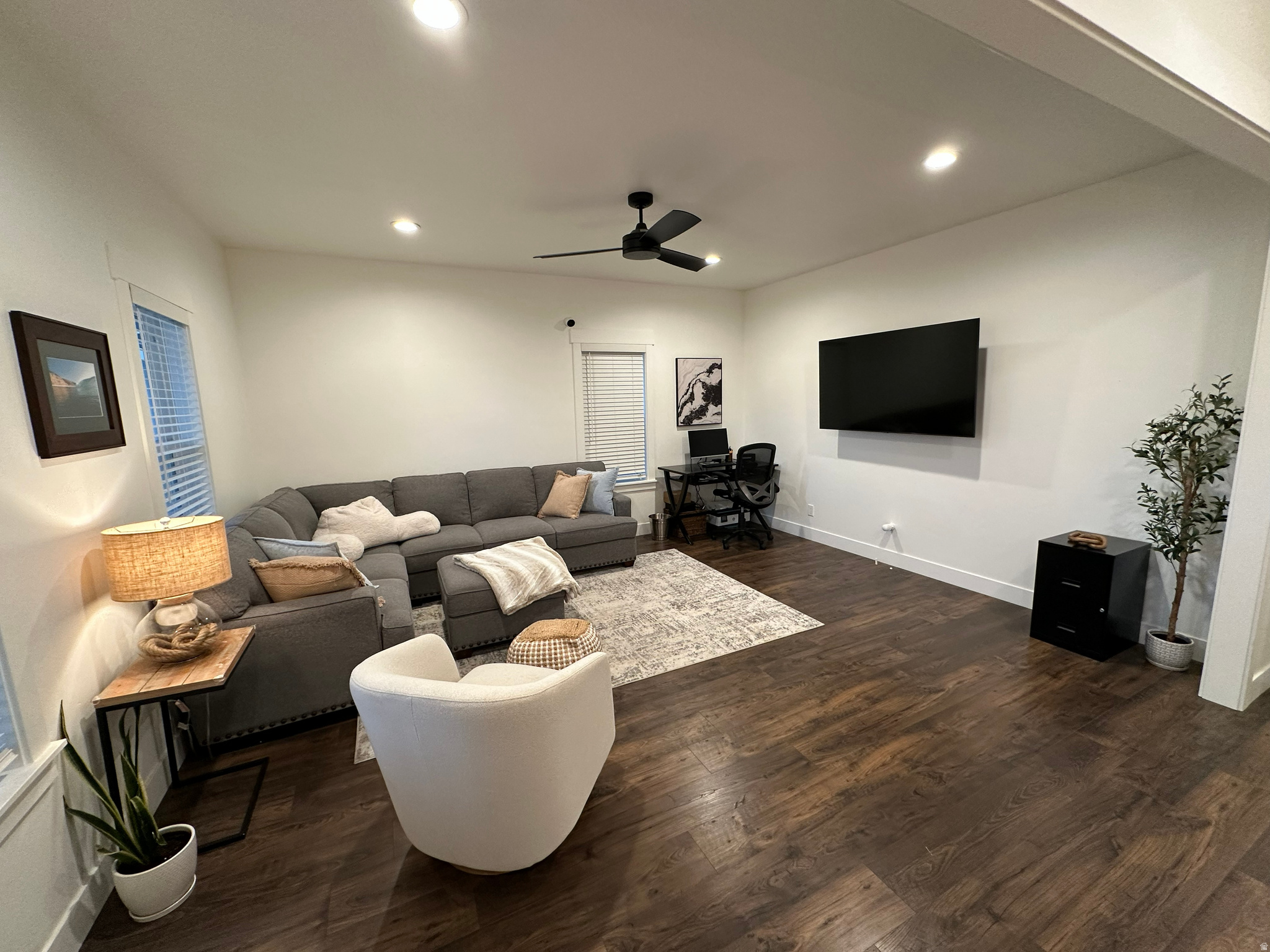 KENNECOTT DAYBREAK VILLAGE - Residential