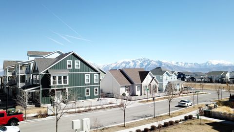 Tiny photo for 10726 S OQUIE RD, South Jordan, UT 84009 (MLS # 2140976)