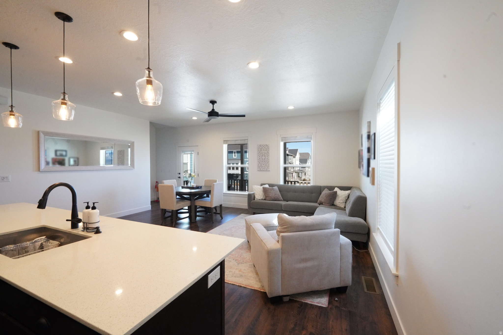 KENNECOTT DAYBREAK VILLAGE - Residential