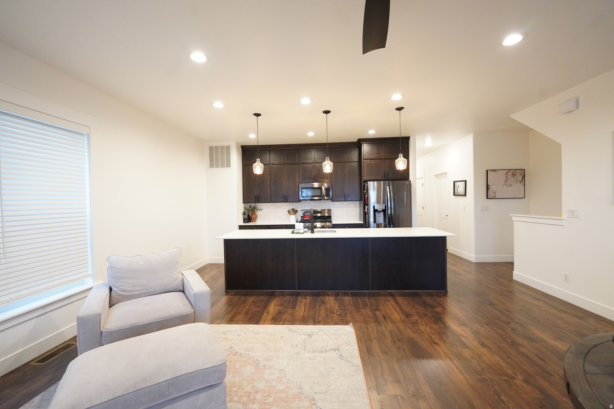 KENNECOTT DAYBREAK VILLAGE - Residential