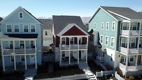 Tiny photo for 10726 S OQUIE RD, South Jordan, UT 84009 (MLS # 2140976)