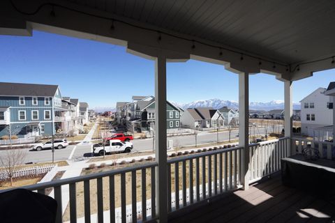 Tiny photo for 10726 S OQUIE RD, South Jordan, UT 84009 (MLS # 2140976)