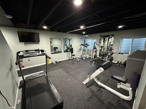 Tiny photo for 10726 S OQUIE RD, South Jordan, UT 84009 (MLS # 2140976)