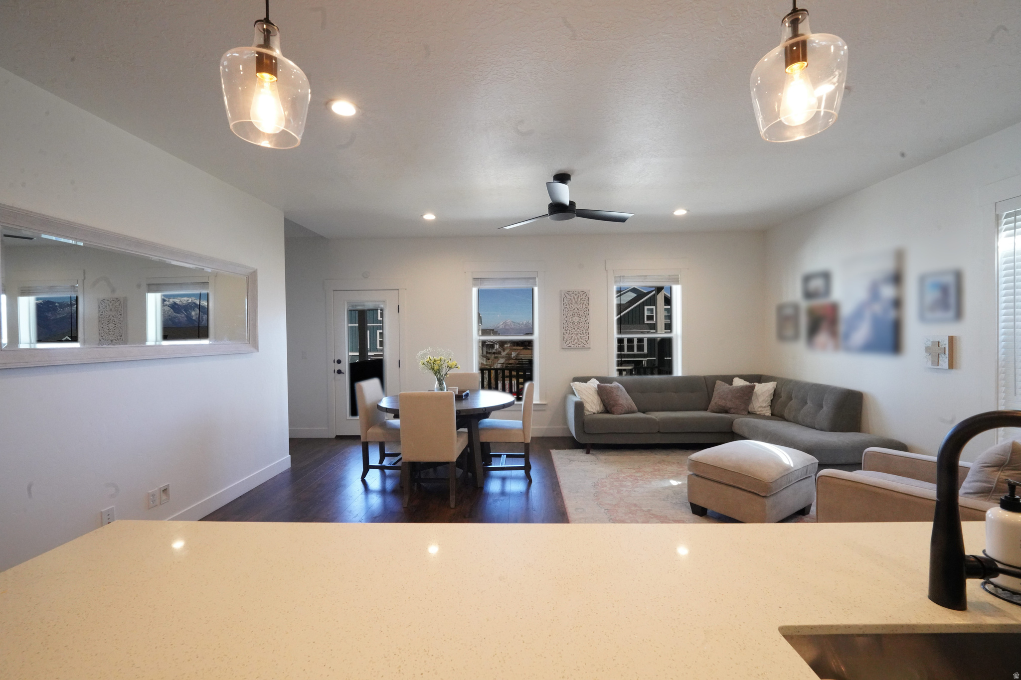 KENNECOTT DAYBREAK VILLAGE - Residential