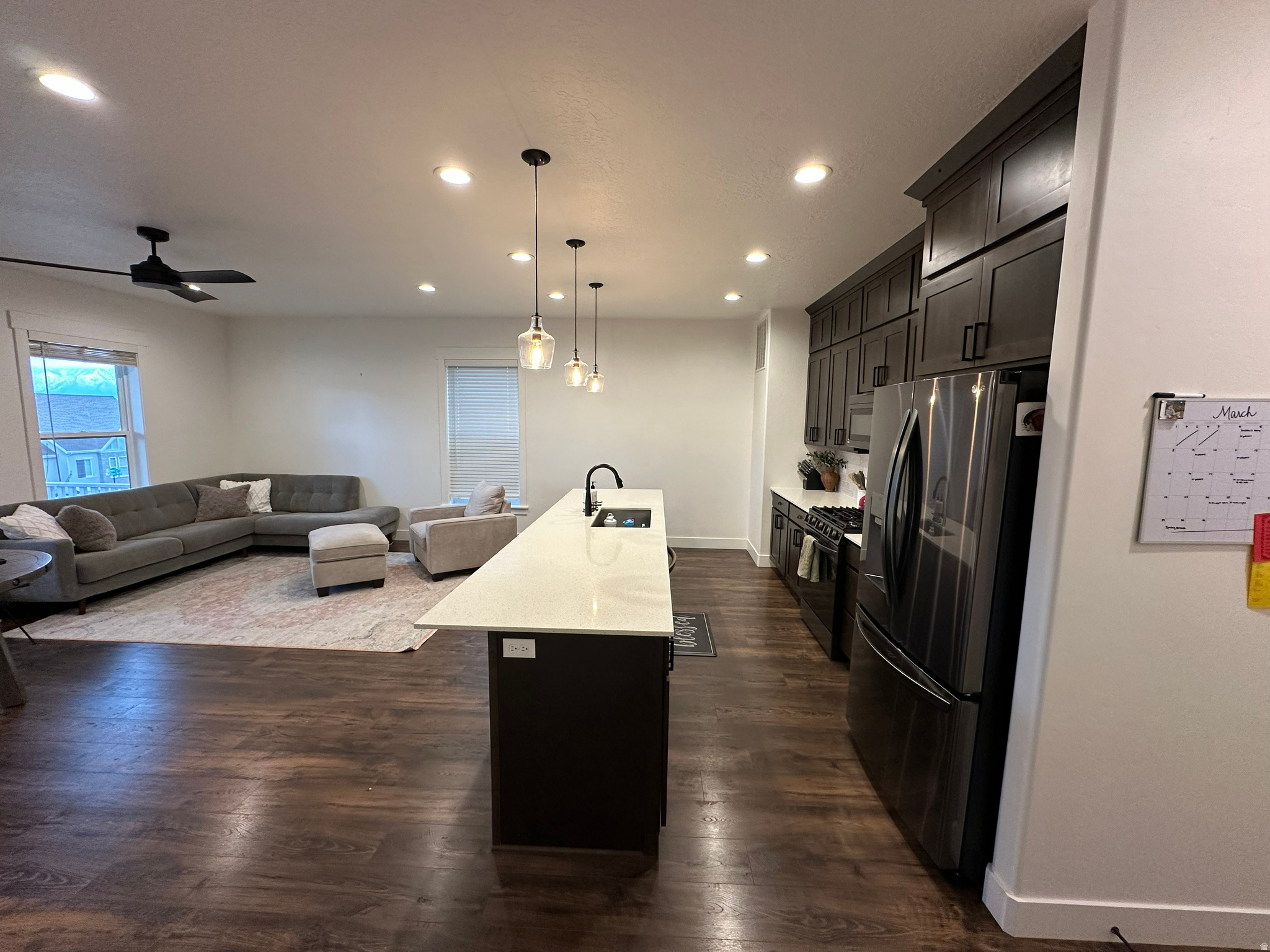 KENNECOTT DAYBREAK VILLAGE - Residential