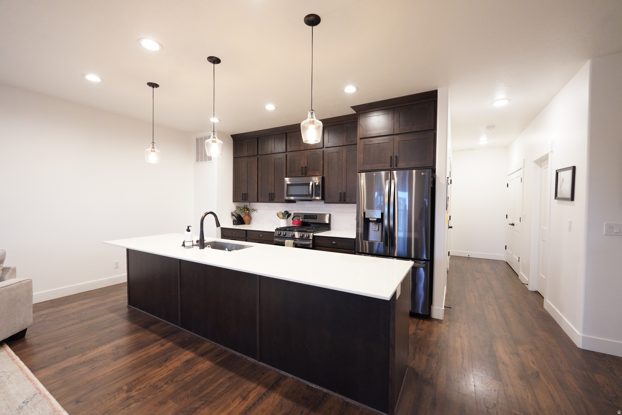 KENNECOTT DAYBREAK VILLAGE - Residential