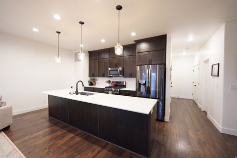 Tiny photo for 10726 S OQUIE RD, South Jordan, UT 84009 (MLS # 2140976)