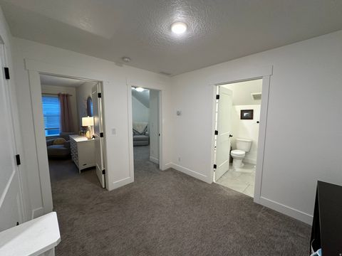 Tiny photo for 10726 S OQUIE RD, South Jordan, UT 84009 (MLS # 2140976)