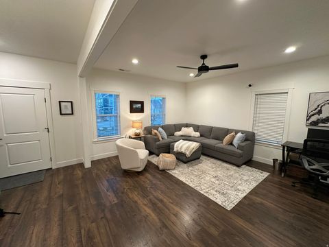 Tiny photo for 10726 S OQUIE RD, South Jordan, UT 84009 (MLS # 2140976)