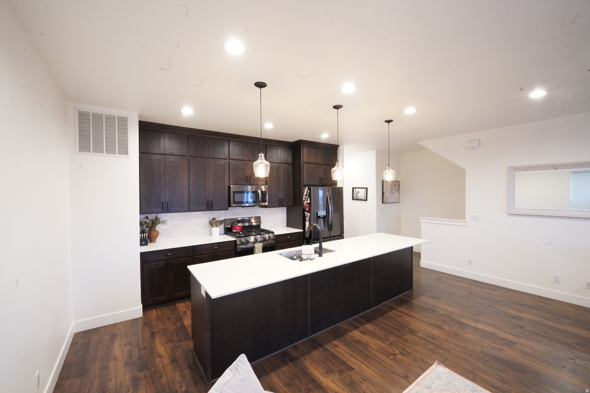 KENNECOTT DAYBREAK VILLAGE - Residential