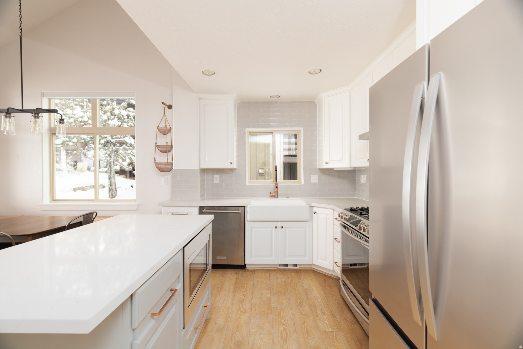 THE COVE AT SUN PEAK - Residential