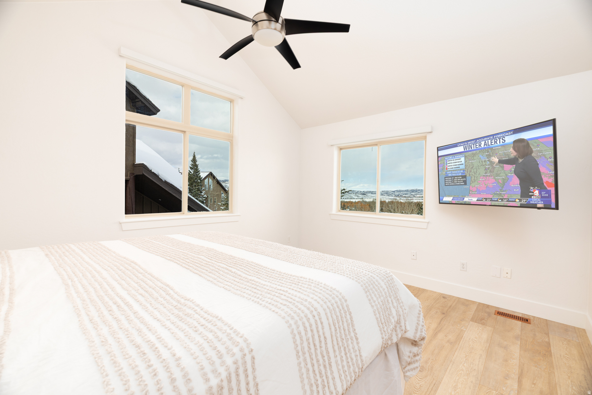 THE COVE AT SUN PEAK - Residential