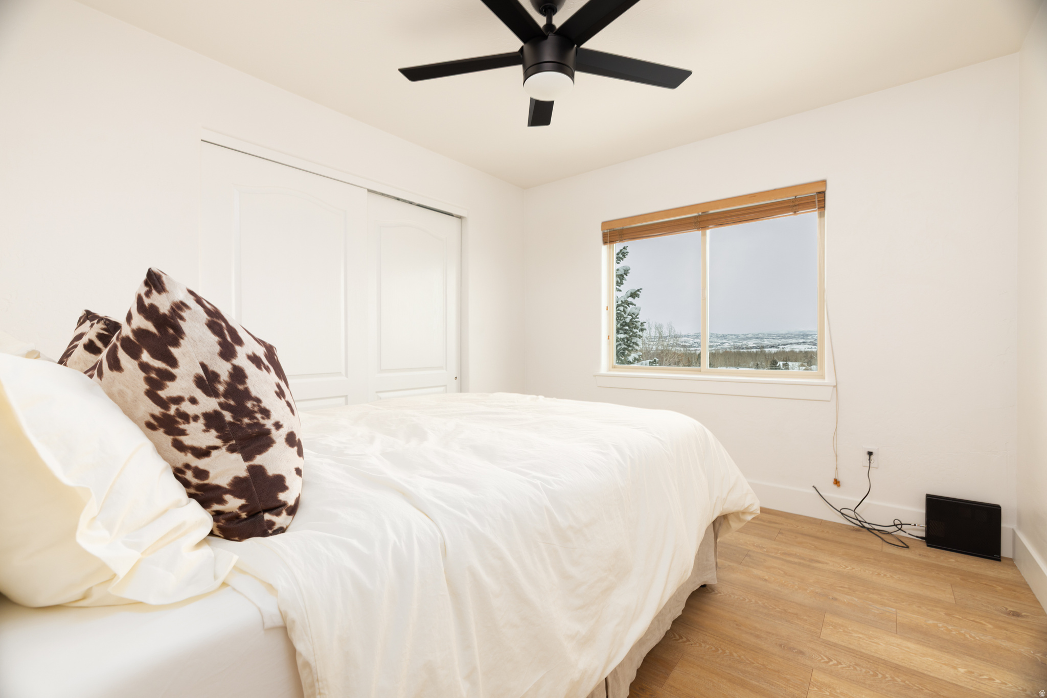 THE COVE AT SUN PEAK - Residential