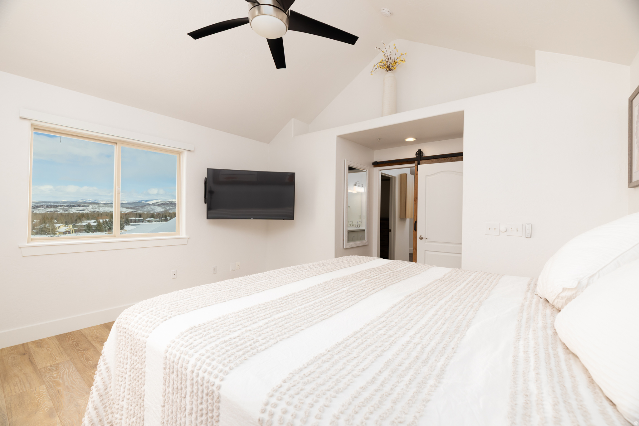 THE COVE AT SUN PEAK - Residential