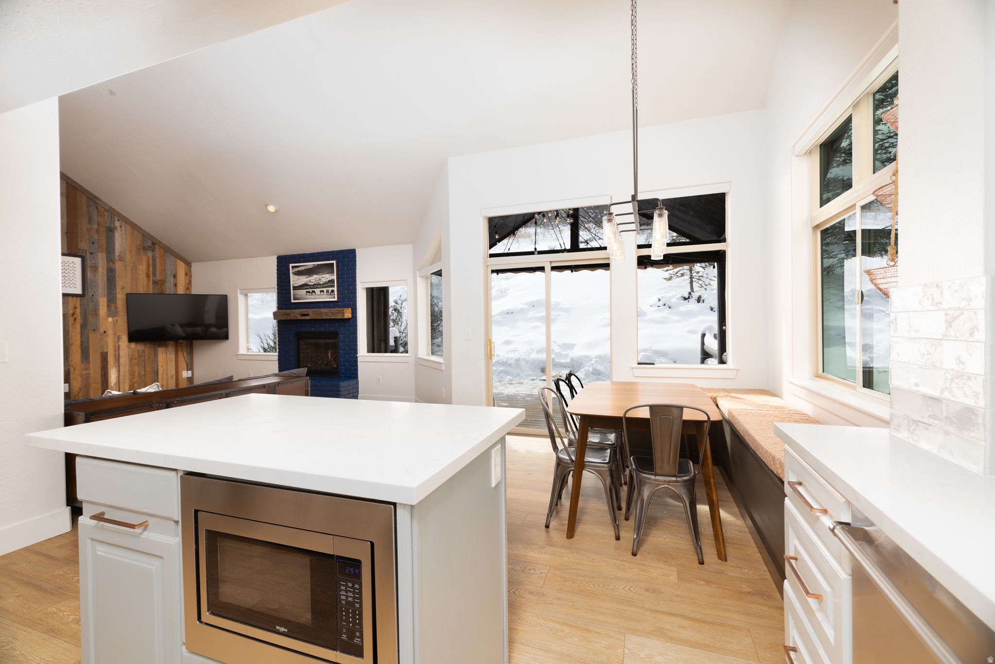 THE COVE AT SUN PEAK - Residential