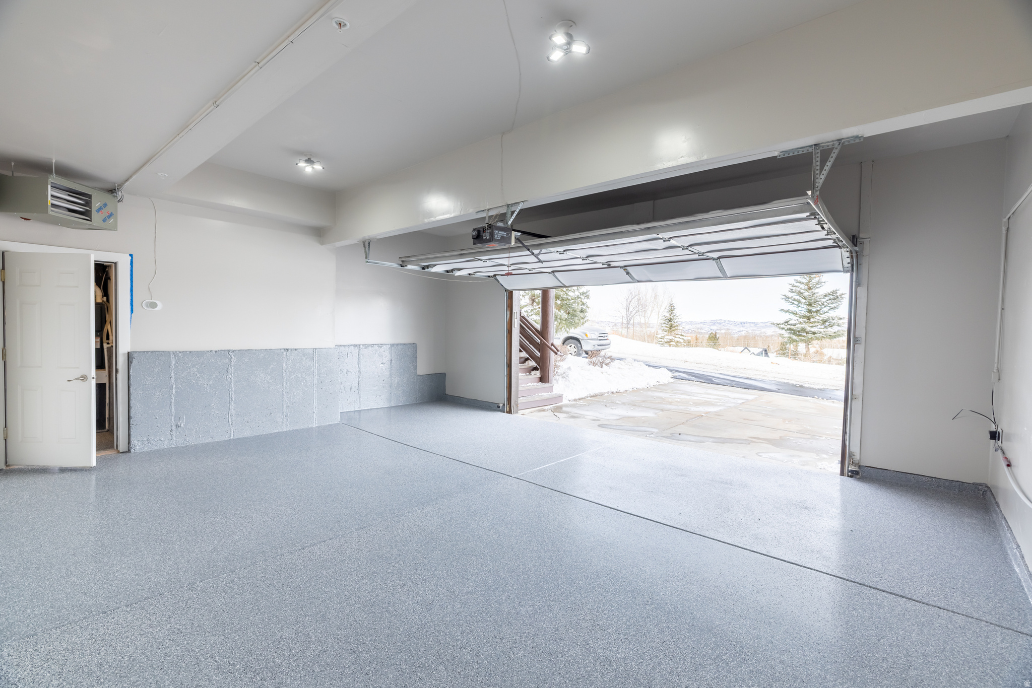 THE COVE AT SUN PEAK - Residential