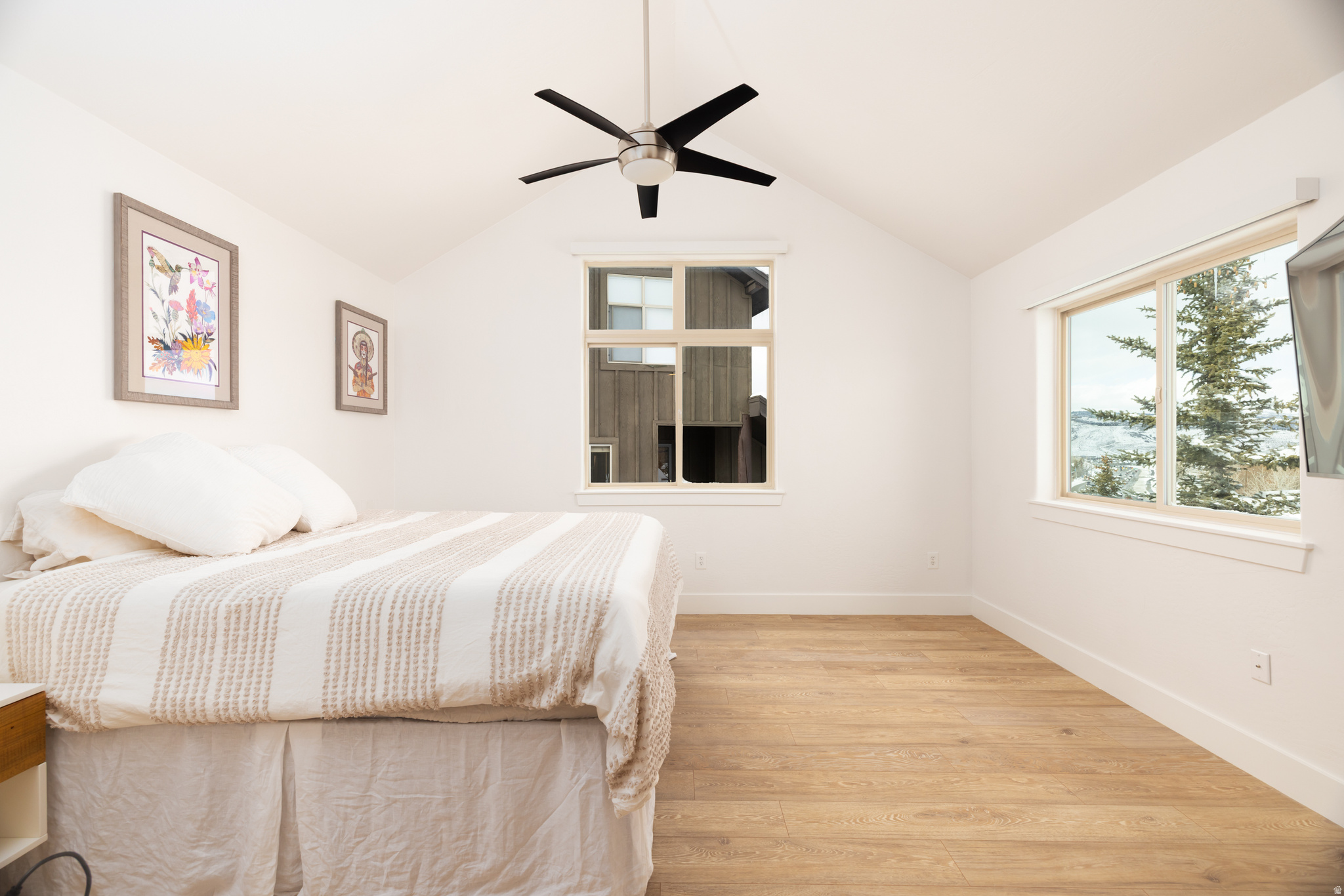 THE COVE AT SUN PEAK - Residential