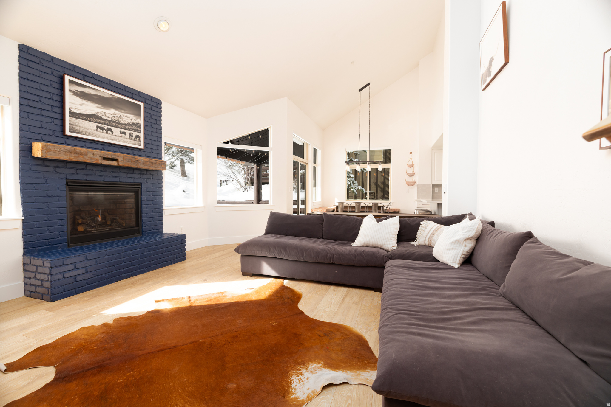 THE COVE AT SUN PEAK - Residential