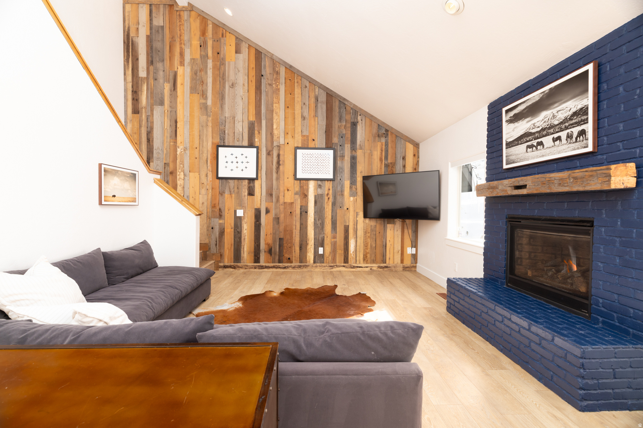 THE COVE AT SUN PEAK - Residential