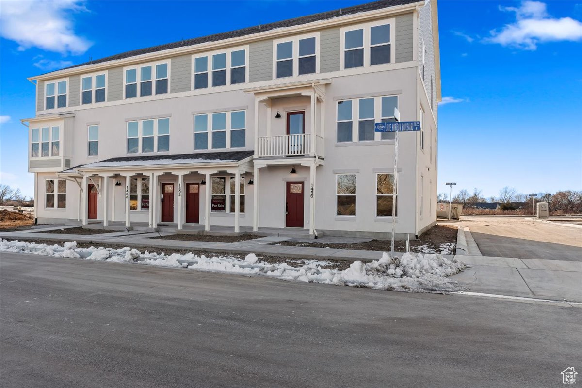 676 S 620, Heber City, Utah image 1