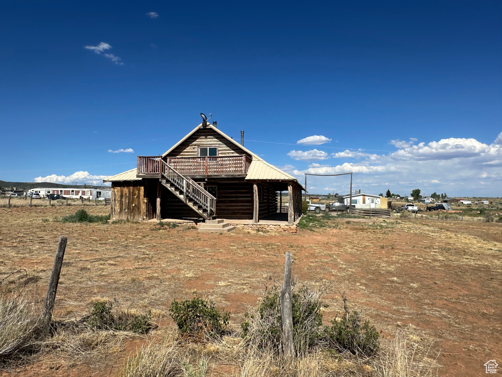 MEADOW ESTATES - Residential