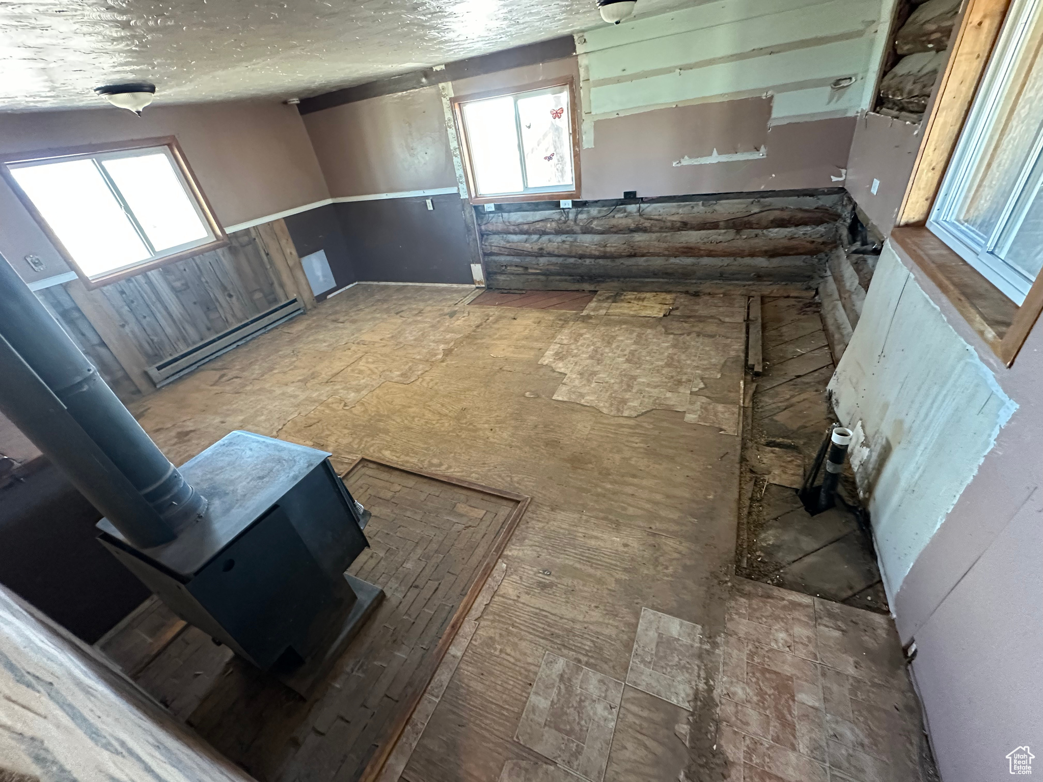 MEADOW ESTATES - Residential