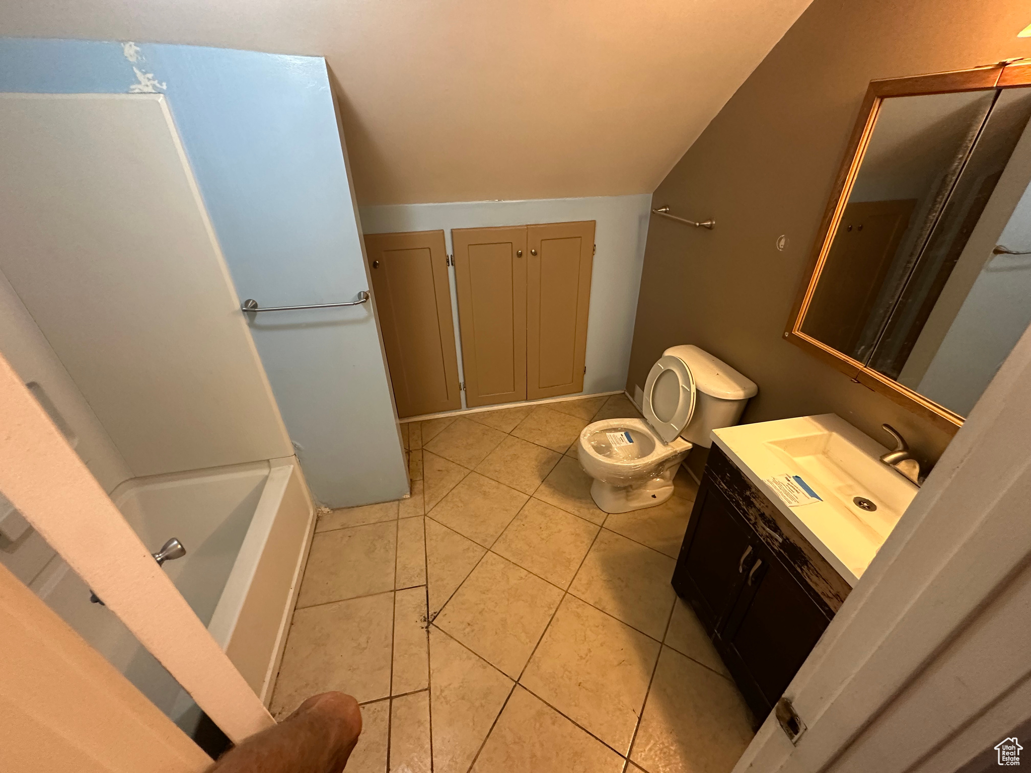 MEADOW ESTATES - Residential