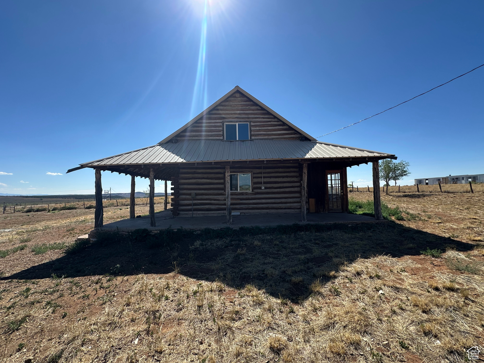 MEADOW ESTATES - Residential