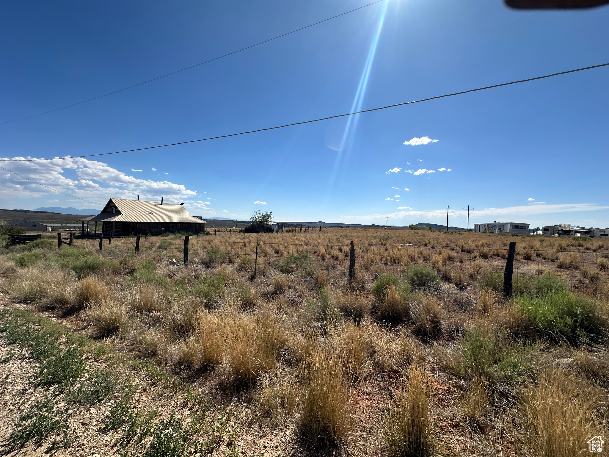 MEADOW ESTATES - Residential