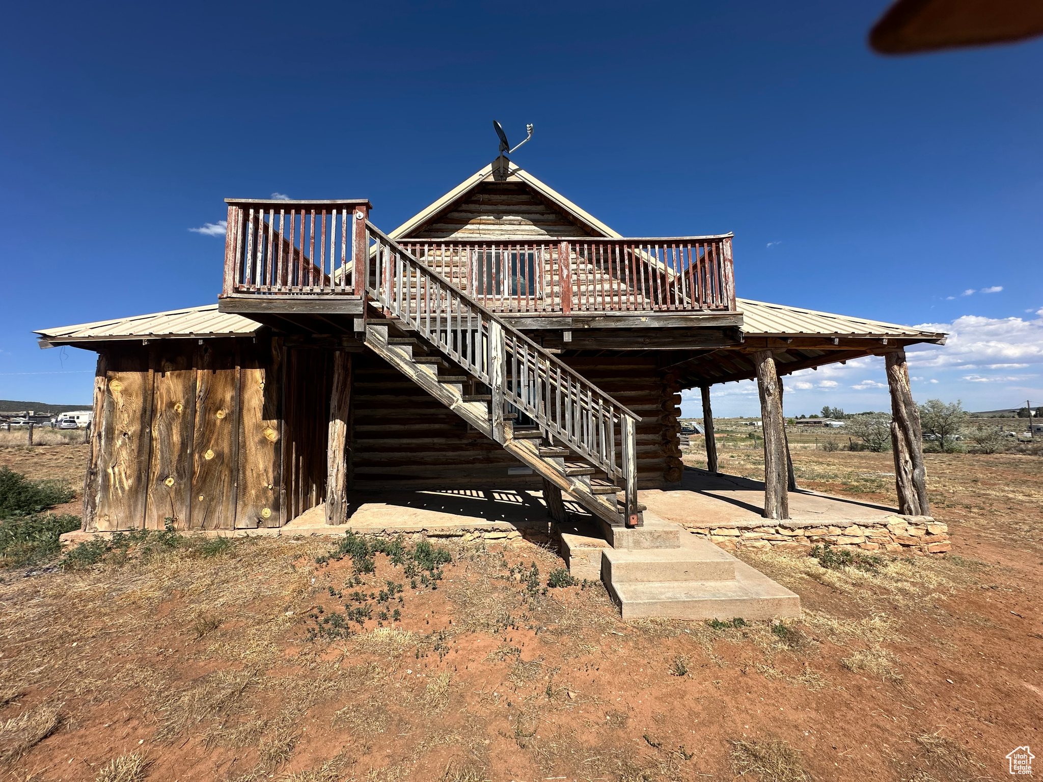 MEADOW ESTATES - Residential